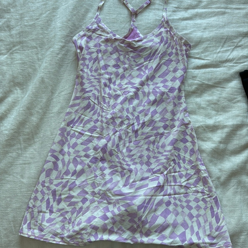 Outdoor Voices Exercise Dress